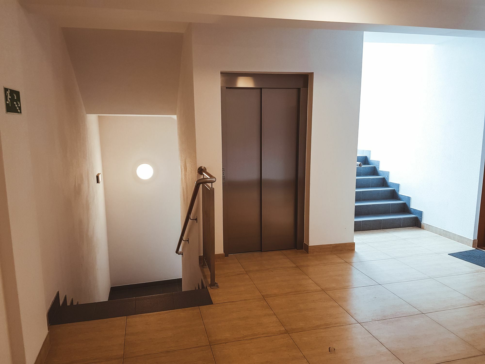 Apartment Stawowa With Private Garage Krakau