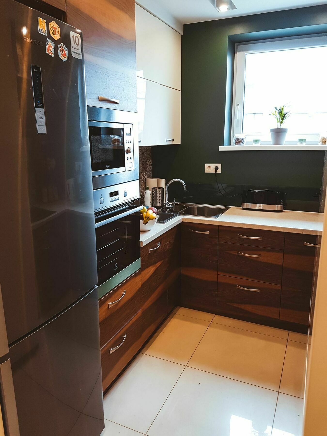 Apartment Stawowa With Private Garage Krakau
